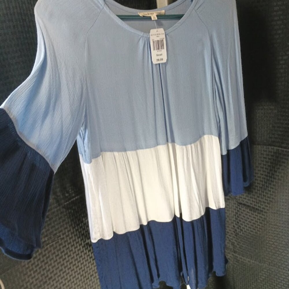 Women's tunic/dress